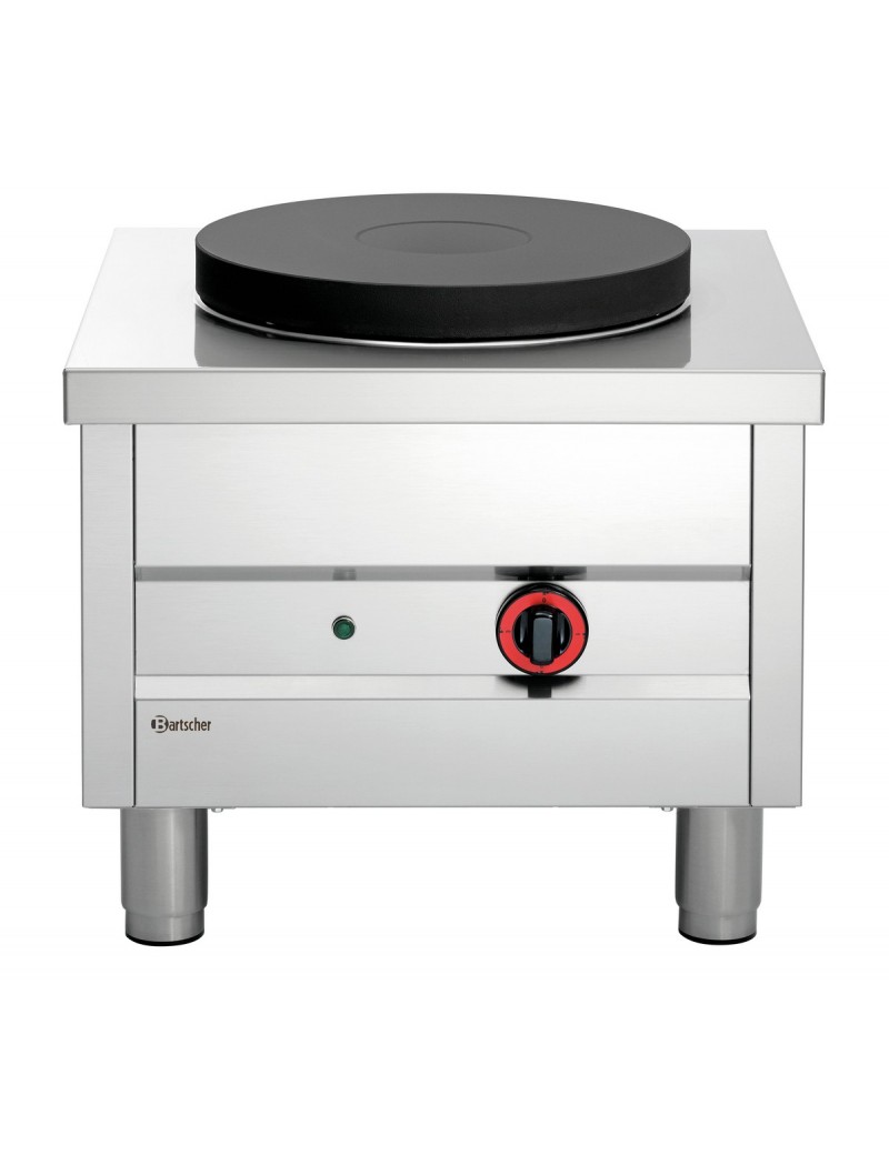 Réchaud sur pieds E 1K500 BARTSCHER