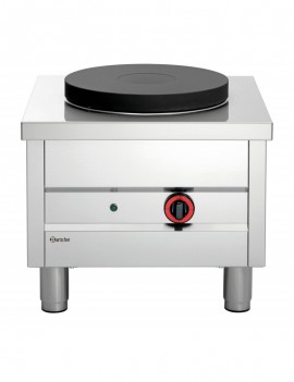 Réchaud sur pieds E 1K500 BARTSCHER