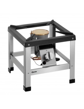 Réchaud sur pieds G-1KB 1K680 BARTSCHER