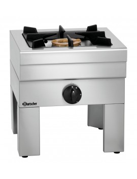 Réchaud sur pieds G-2KB 1K700 BARTSCHER