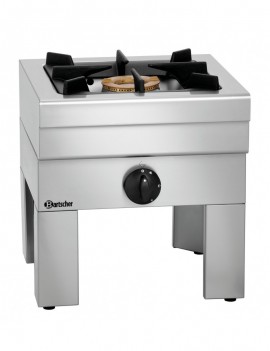Réchaud sur pieds G-2KB 1K700 BARTSCHER