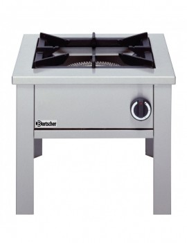 Réchaud sur pieds G-WB 1K1250 BARTSCHER