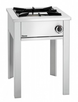 Réchaud sur pieds G-WB 1K1250 XL BARTSCHER