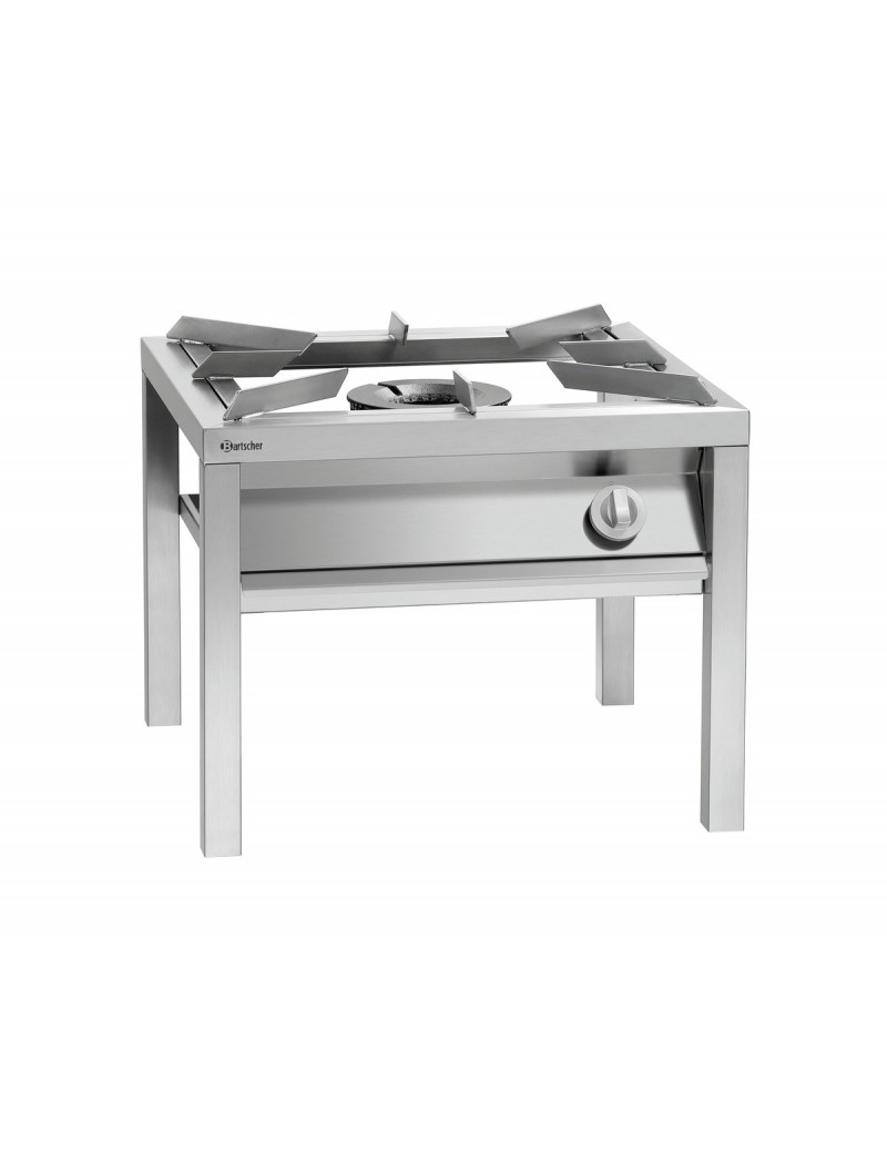 Réchaud sur pieds G-1KB 1K2000 BARTSCHER