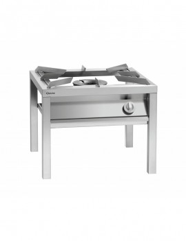 Réchaud sur pieds G-1KB 1K2000 BARTSCHER