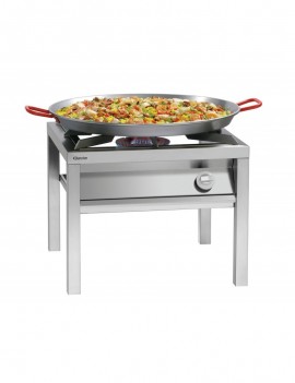 Réchaud sur pieds G-1KB 1K2000 BARTSCHER