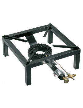 Réchaud à gaz 1K750 BARTSCHER