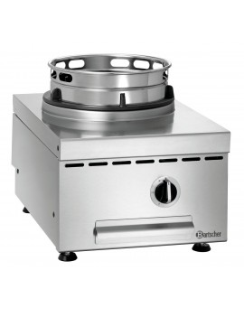 Wok à gaz GWTH1 BARTSCHER