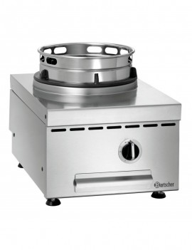 Wok à gaz GWTH1 BARTSCHER