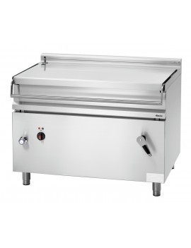 Braisière basculante E120LHK BARTSCHER