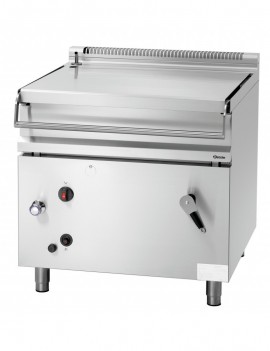 Braisière basculante G80LHK BARTSCHER