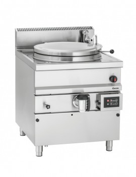 Marmite G480L BARTSCHER