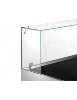 Vitre en verre VB Snackpoint 200 BARTSCHER