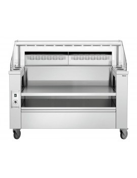 Poste de cuisson KST3240 Plus BARTSCHER