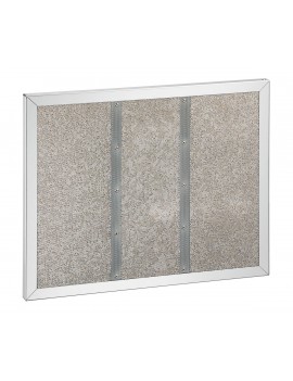 Filtre zéolite KST Plus BARTSCHER