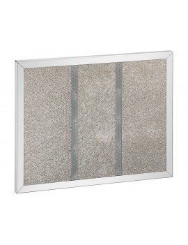 Filtre zéolite KST Plus BARTSCHER