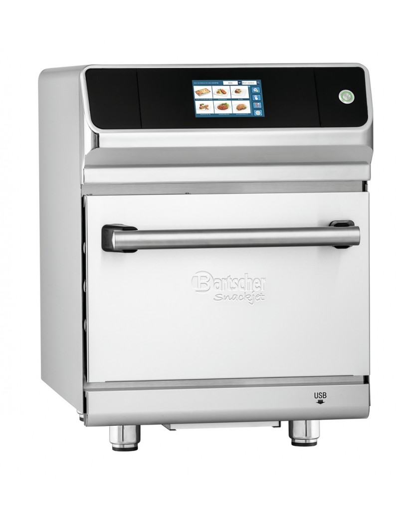 Snackjet 200 BARTSCHER