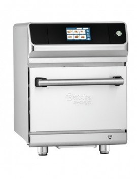 Snackjet 200 BARTSCHER