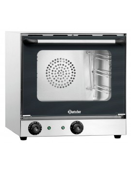 Four à convection AT110 BARTSCHER