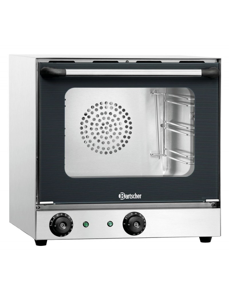 Four à convection AT110 BARTSCHER