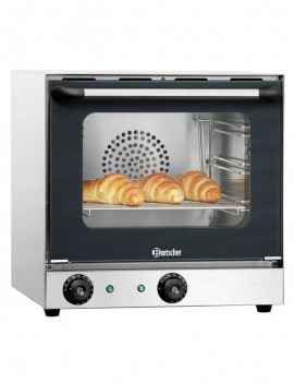 Four à convection AT110 BARTSCHER