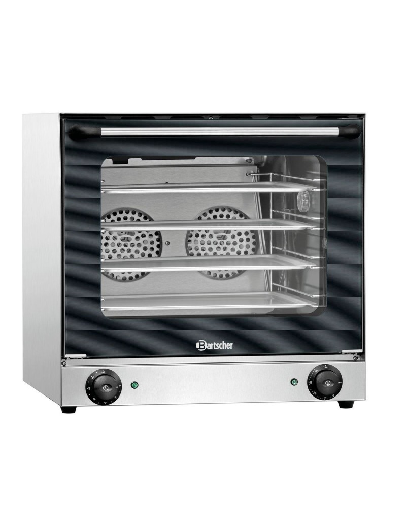 Four à convection AT90 BARTSCHER