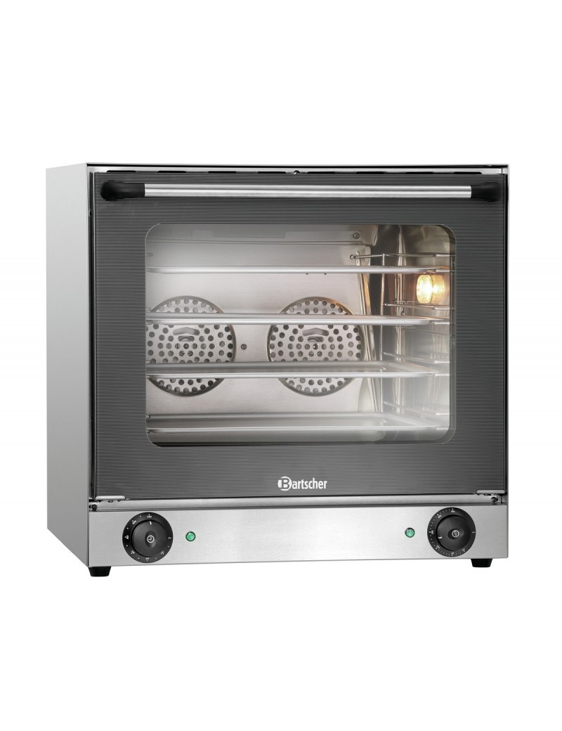 Four à convection AT90-ST BARTSCHER