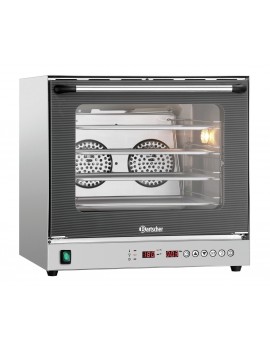 Four à convection AT90-DIG BARTSCHER