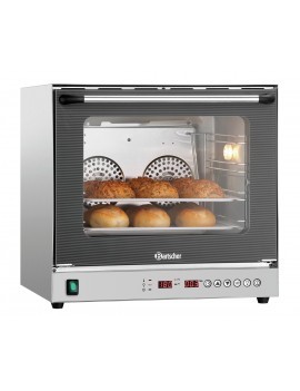 Four à convection AT90-DIG BARTSCHER