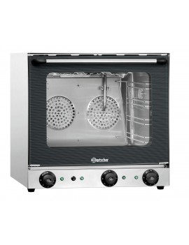 Four à convection AT120 BARTSCHER