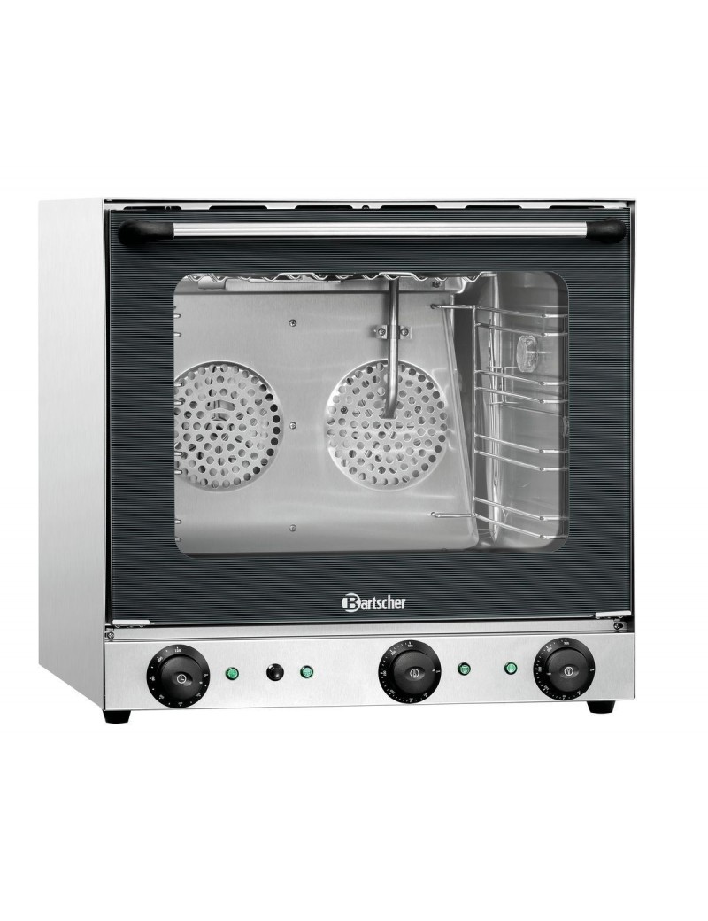 Four à convection AT120 BARTSCHER