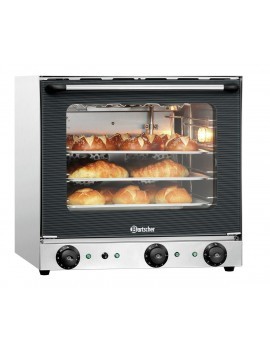 Four à convection AT120 BARTSCHER