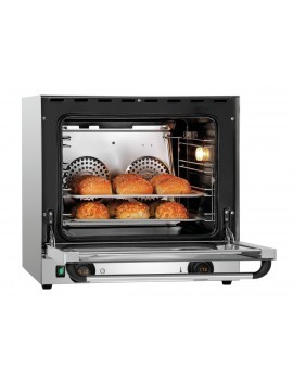 Four à convection AT90-MDI BARTSCHER