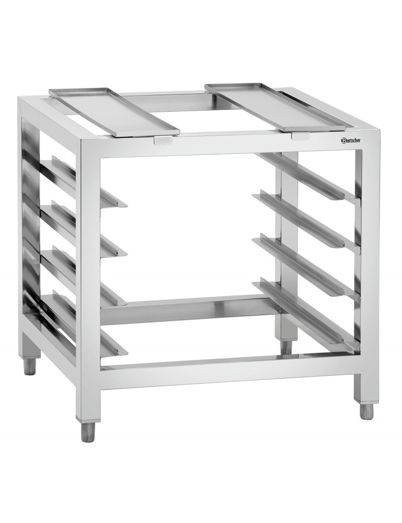 Soubassement AT90-120VR BARTSCHER