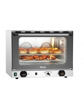Four à convection AT220-MDI BARTSCHER