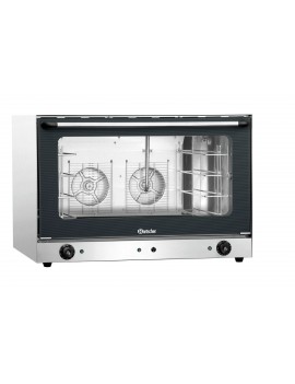 Four à convection AT400 à convec. BARTSCHER