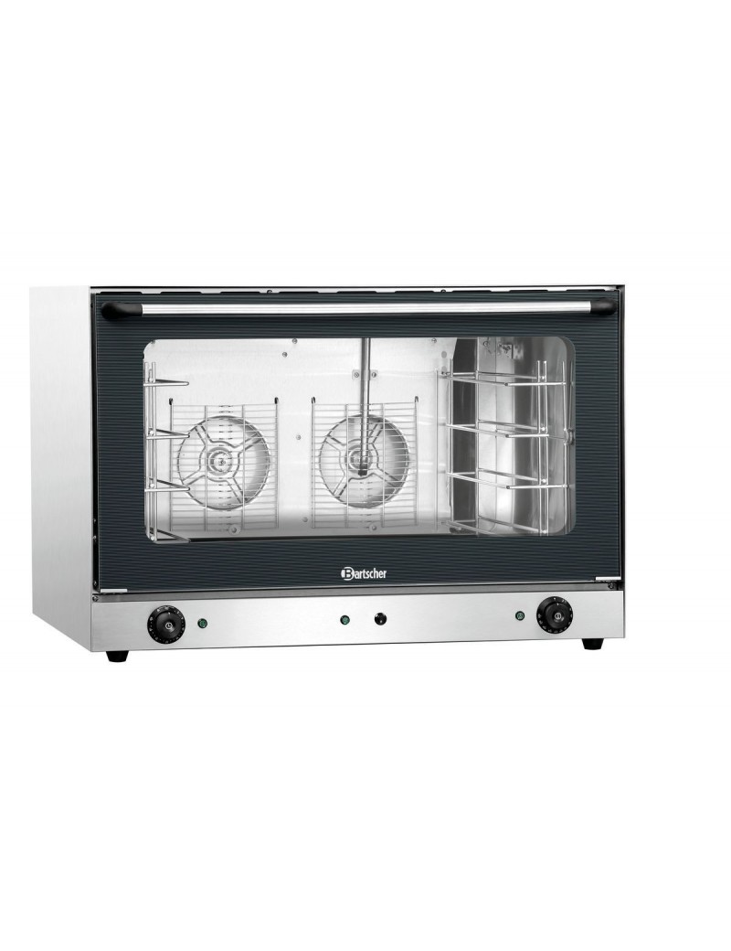 Four à convection AT400 à convec. BARTSCHER