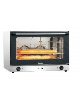 Four à convection AT400 à convec. BARTSCHER