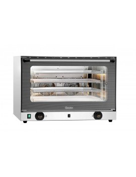 Four à convection AT410-MDI BARTSCHER