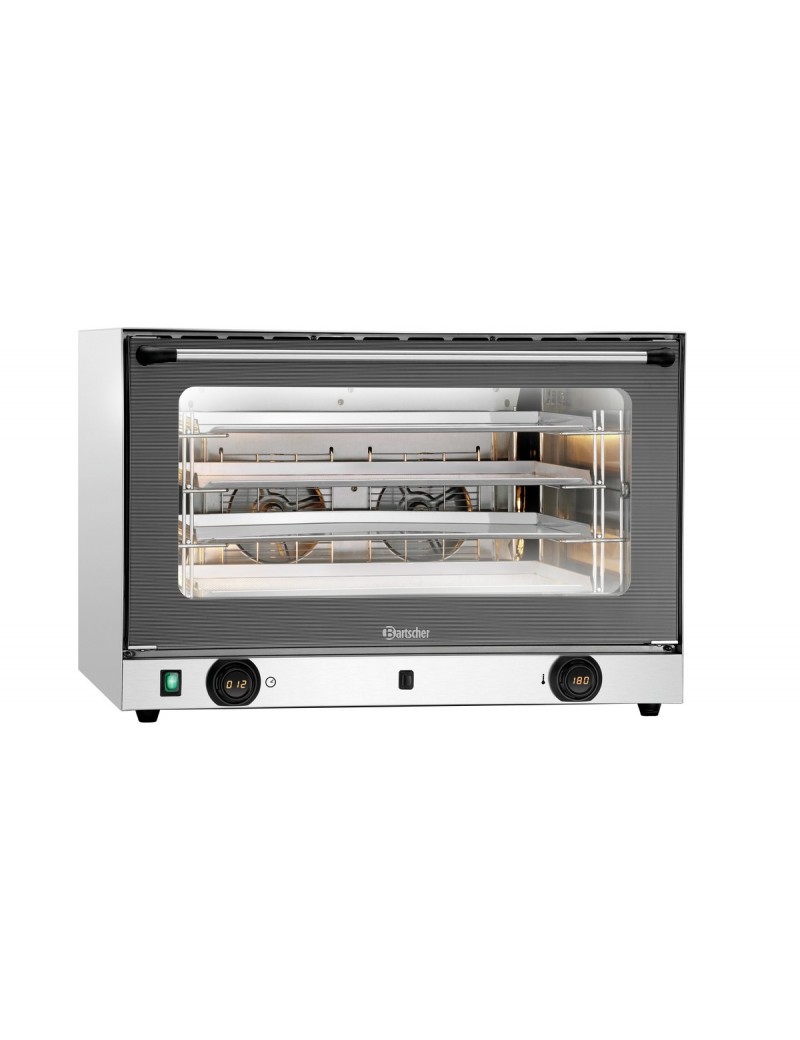 Four à convection AT410-MDI BARTSCHER