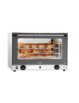 Four à convection AT410-MDI BARTSCHER