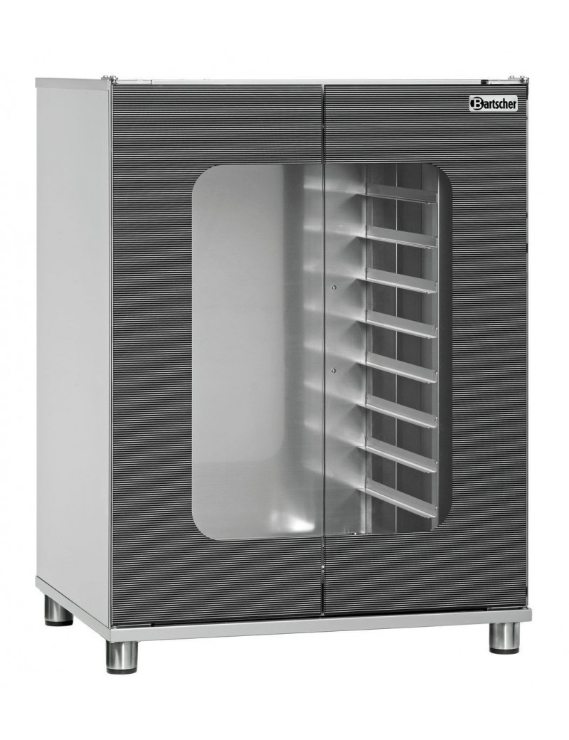 Armoire de fermentation 823HO BARTSCHER Armoire de fermentation 823HO BARTSCHER
