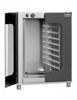 Armoire de fermentation 823HO BARTSCHER