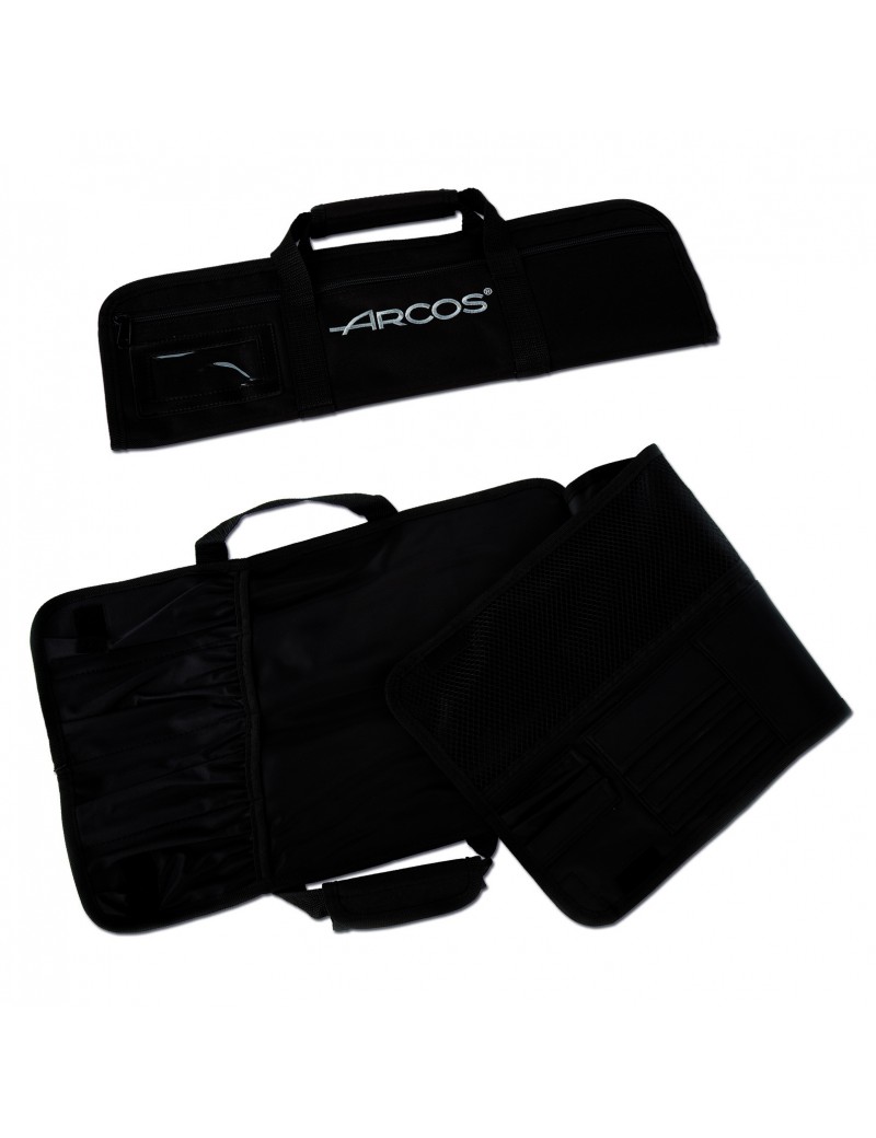 TROUSSE COUTEAUX 4 PLACES TROUSSE COUTEAUX 4 PLACES