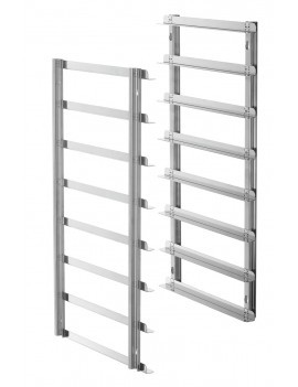 Glissières de support 6040 SST10110 BARTSCHER