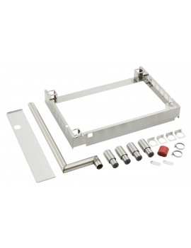 Kit de raccordement Silversteam BARTSCHER