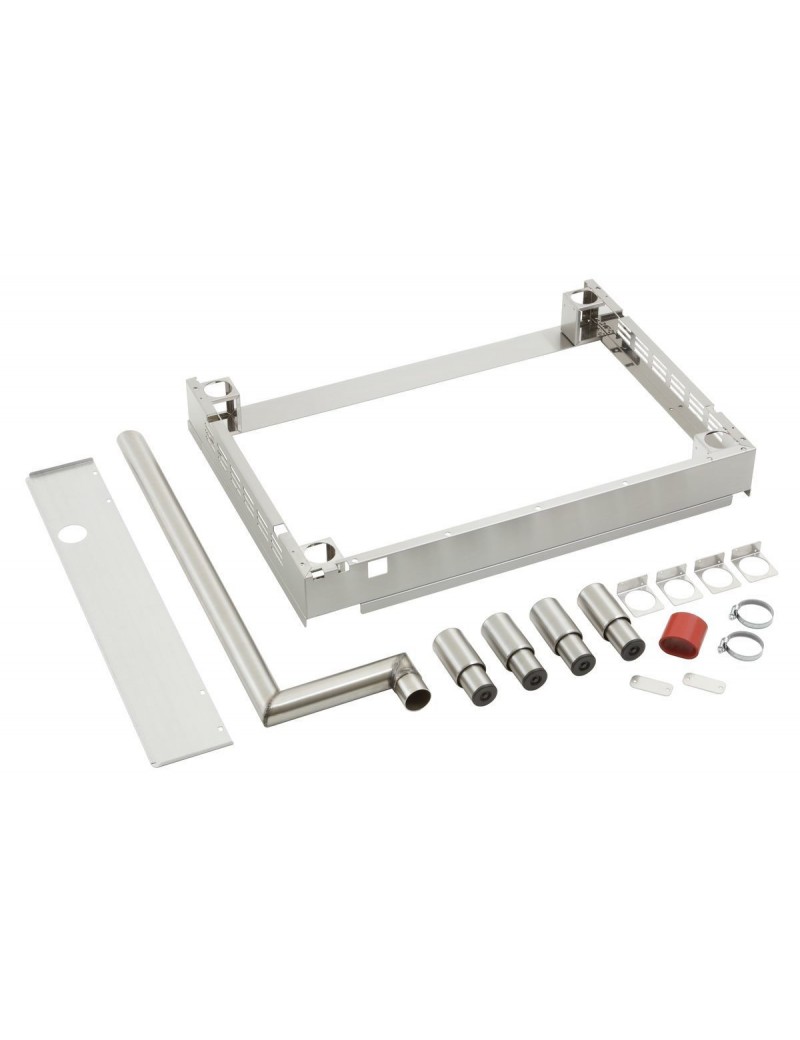 Kit de raccordement Silversteam BARTSCHER Kit de raccordement Silversteam BARTSCHER