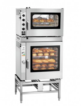 Kit de raccordement Silversteam BARTSCHER