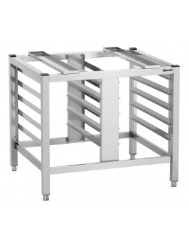 Support Silversteam 110 BARTSCHER