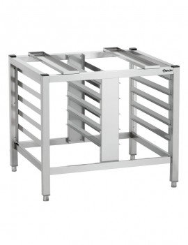 Support Silversteam 110 BARTSCHER